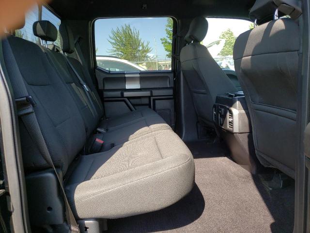 Photo 10 from auction – 2016 FORD F150 SUPER with VIN 1FTEW1EF5GKF72445