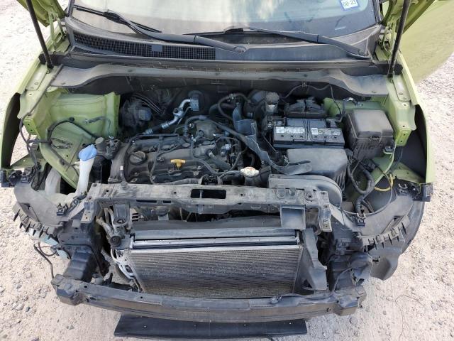 Снимка 11 от търг – 2019 KIA SOUL + с VIN KNDJP3A50K7918630