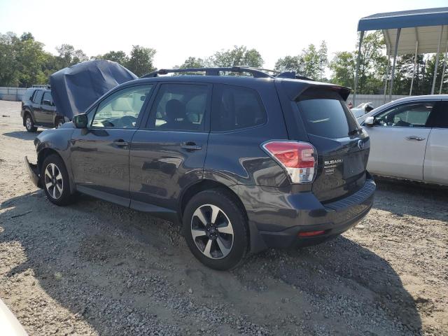 Photo 2 from auction – 2017 SUBARU FORESTER 2 with VIN JF2SJAEC5HH564756
