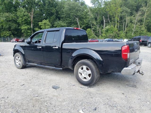 Photo 2 from auction – 2007 NISSAN FRONTIER C with VIN 1N6AD09W37C457942