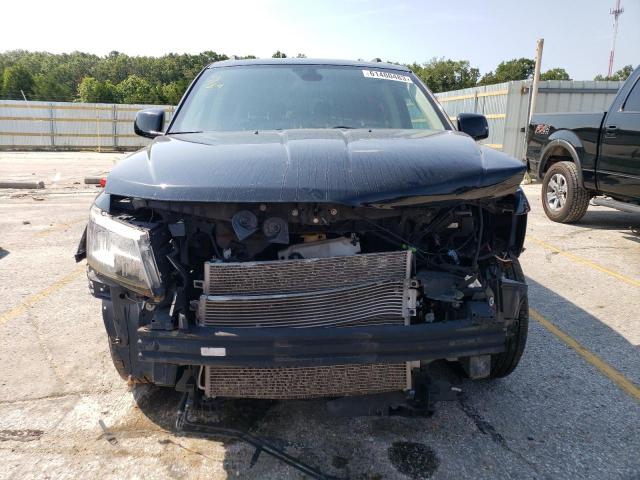Фото 5 с аукциона – 2019 DODGE JOURNEY SE с VIN 3C4PDCBB6KT857352