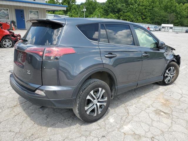 Photo 3 from auction – 2017 TOYOTA RAV4 LE with VIN JTMBFREV3HD219779