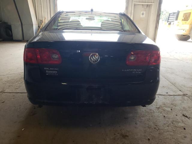 Photo 6 from auction – 2007 BUICK LUCERNE CX with VIN 1G4HR57Y37U164343