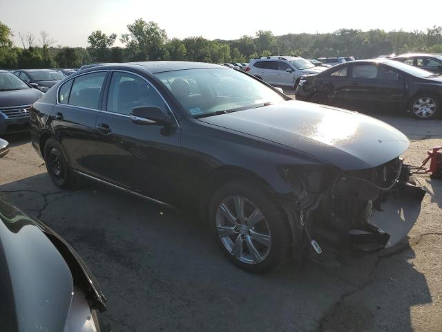 Photo 4 from auction – 2010 LEXUS GS 350 with VIN JTHCE1KSXA0024714