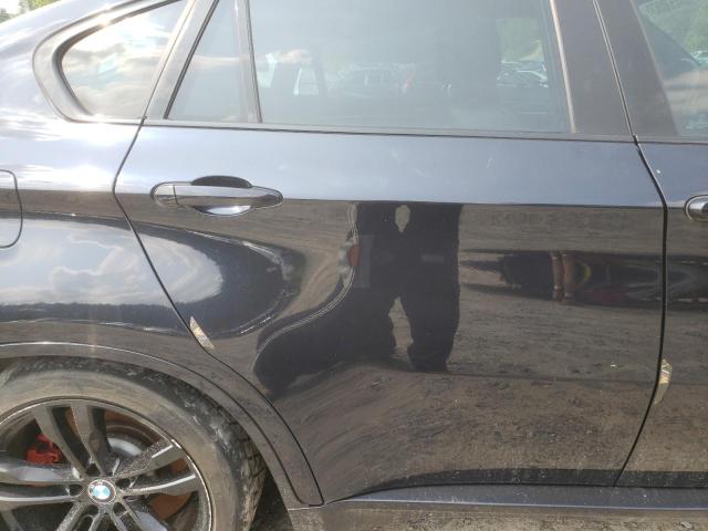 Photo 11 from auction – 2012 BMW X6 M with VIN 5YMGZ0C58CLL29664
