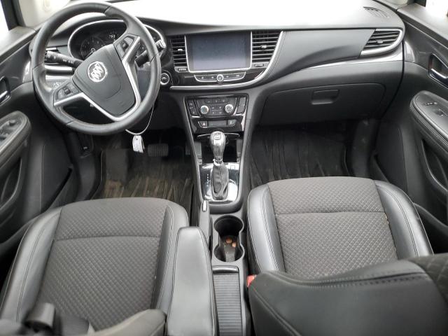 Photo 8 from auction – 2021 BUICK ENCORE PRE with VIN KL4CJESB4MB335448