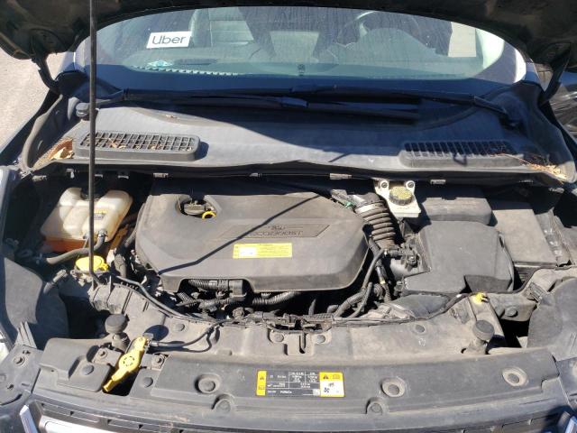 Photo 12 from auction – 2013 FORD ESCAPE SEL with VIN 1FMCU0HX1DUD87171