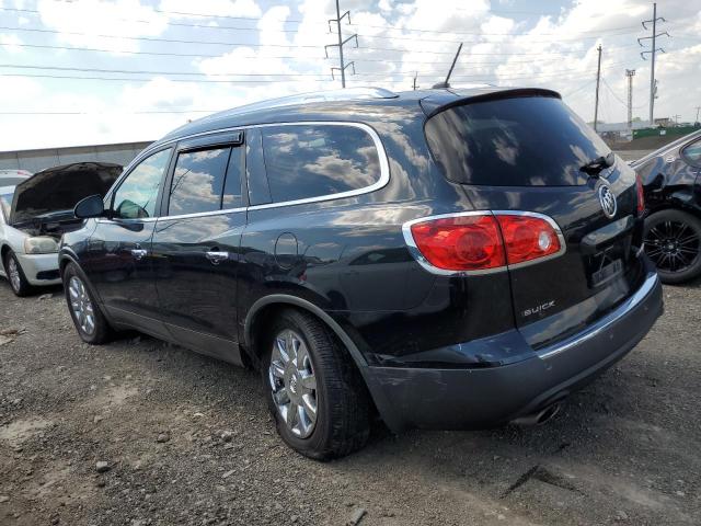 Photo 2 from auction – 2012 BUICK ENCLAVE with VIN 5GAKVCED5CJ114213