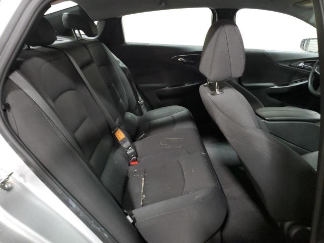 Photo 10 from auction – 2022 CHEVROLET MALIBU LT with VIN 1G1ZD5ST2NF133145