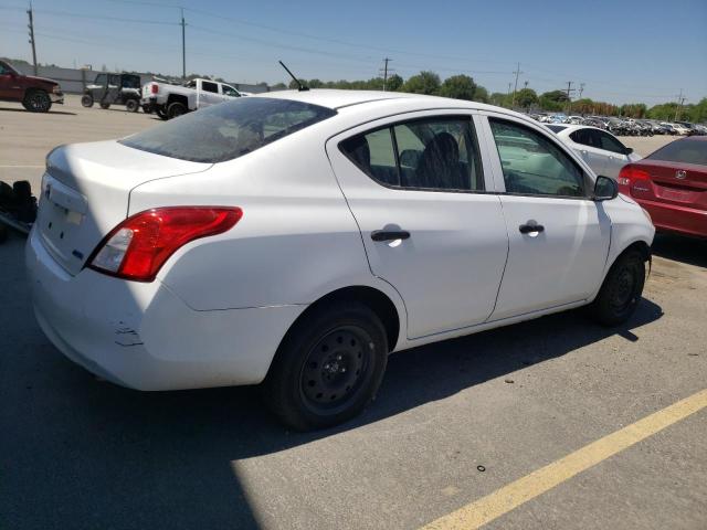 Photo 3 from auction – 2014 NISSAN VERSA S with VIN 3N1CN7AP9EL876775