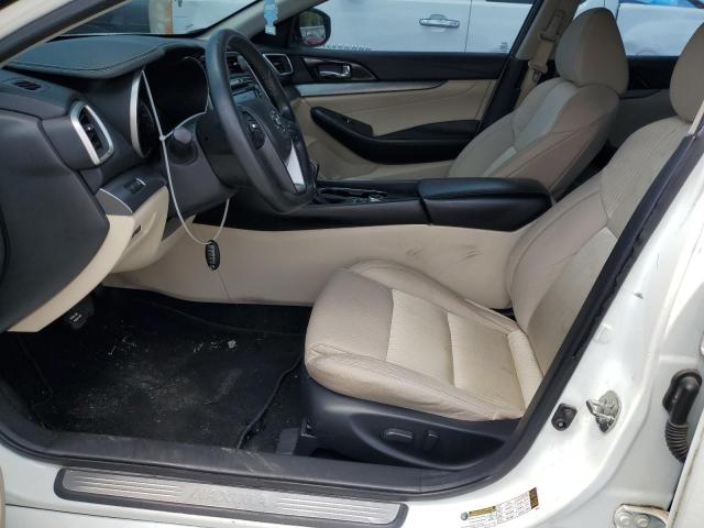 Photo 7 from auction – 2017 NISSAN MAXIMA 3.5 with VIN 1N4AA6AP9HC422915