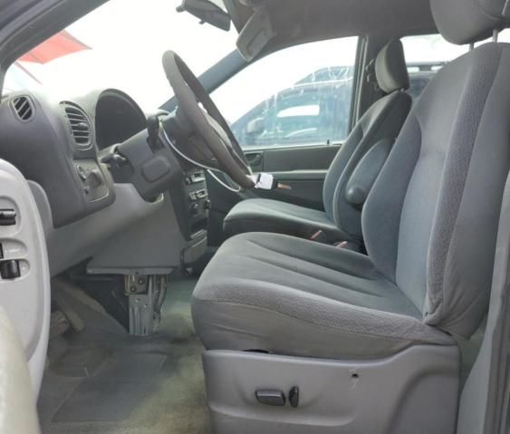 Photo 7 from auction – 2004 DODGE CARAVAN SX with VIN 1D4GP45R44B530008