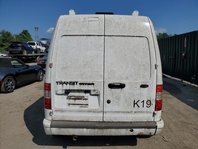 Photo 6 from auction – 2011 FORD TRANSIT CO with VIN NM0LS7BN7BT043726