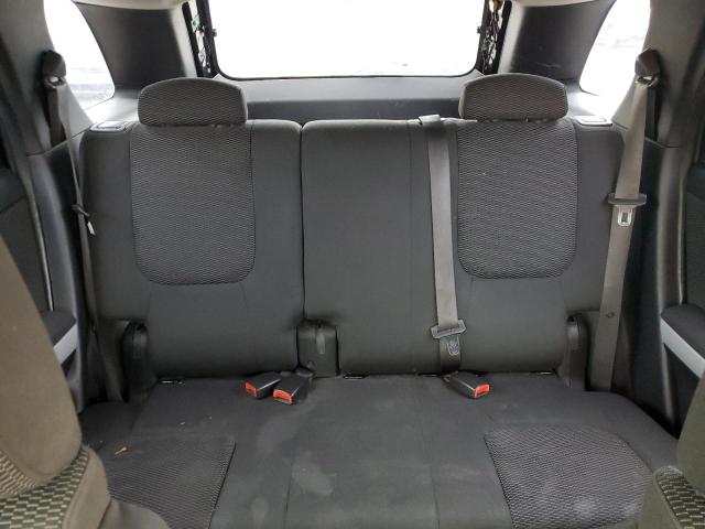 Photo 10 from auction – 2007 PONTIAC TORRENT with VIN 2CKDL63F776247666