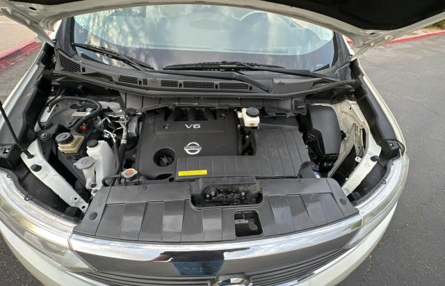 Photo 7 from auction – 2016 NISSAN QUEST S with VIN JN8AE2KP8G9156583