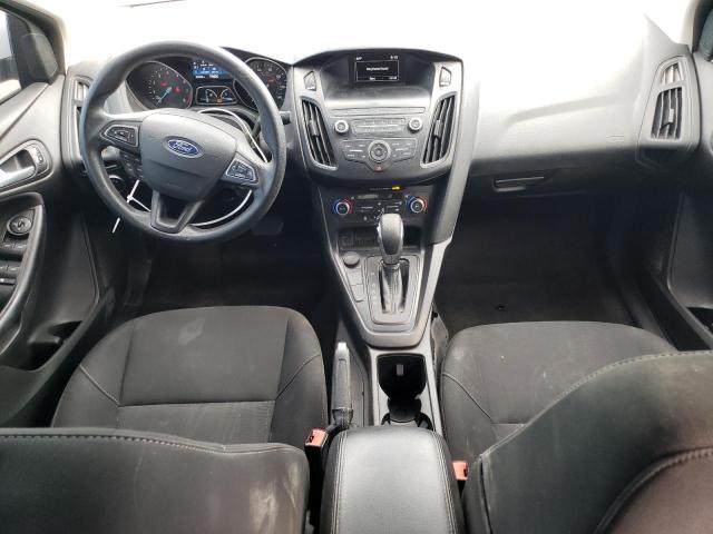 Photo 8 from auction – 2018 FORD FOCUS SE with VIN 1FADP3FE8JL240842