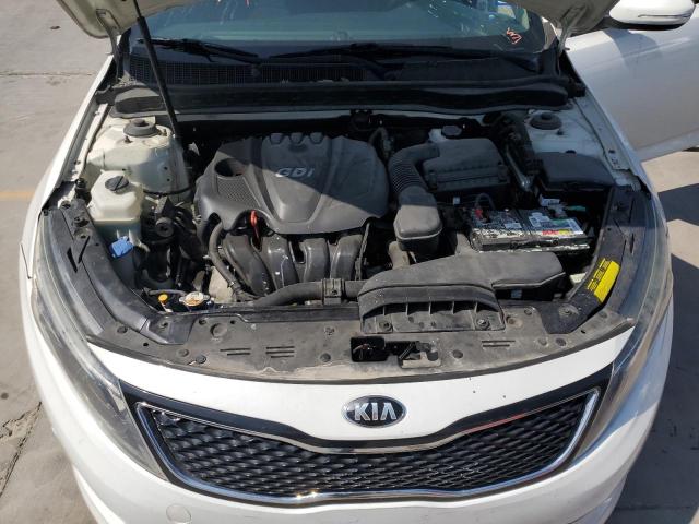 Photo 11 from auction – 2015 KIA OPTIMA LX with VIN KNAGM4A76F5605686