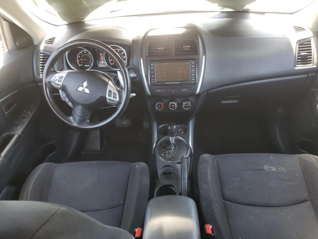Zdjęcie 8 z aukcji – 2011 MITSUBISHI OUTLANDER z VIN JA4AP3AU8BZ020377