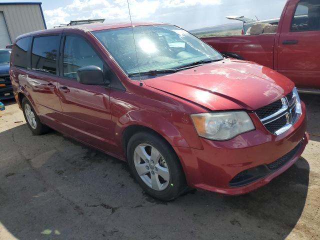 Photo 4 from auction – 2014 DODGE GRAND CARA with VIN 2C4RDGBG2ER374718