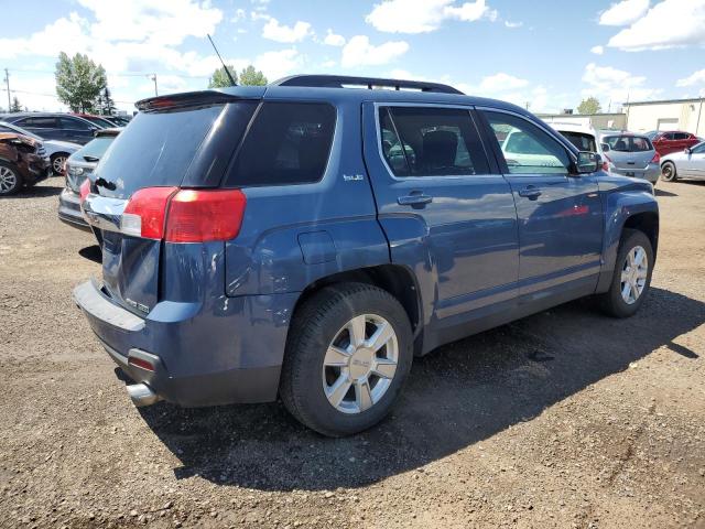 Photo 3 from auction – 2012 GMC TERRAIN SL with VIN 2GKFLTE55C6101980
