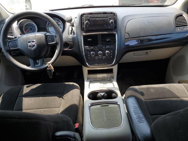 Photo 8 from auction – 2012 DODGE GRAND CARA with VIN 2C4RDGCG2CR294993