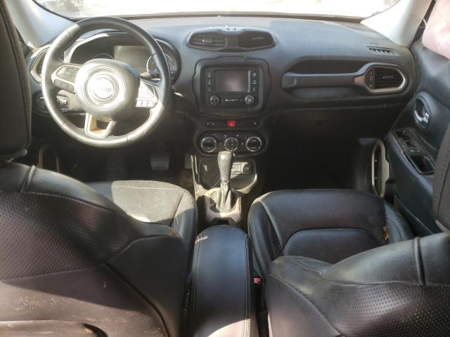 Photo 8 from auction – 2015 JEEP RENEGADE L with VIN ZACCJADT6FPB34079