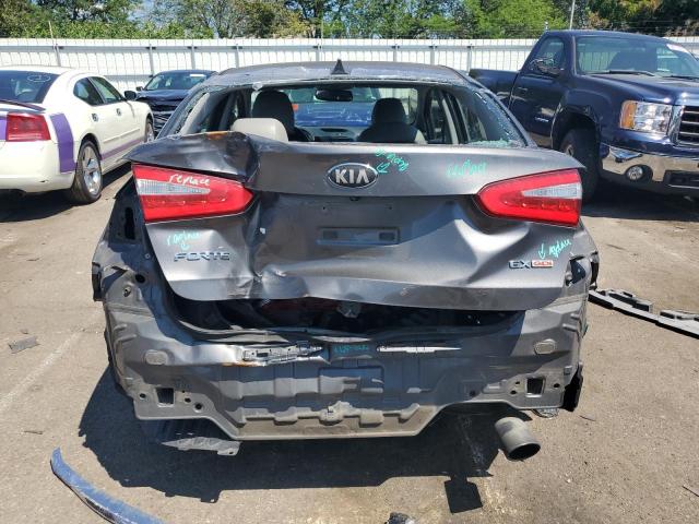 Photo 6 from auction – 2014 KIA FORTE EX with VIN KNAFZ4A84E5089249