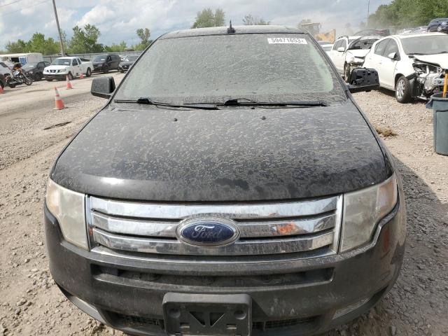 Photo 5 from auction – 2008 FORD EDGE with VIN 2FMDK39C98BA11675