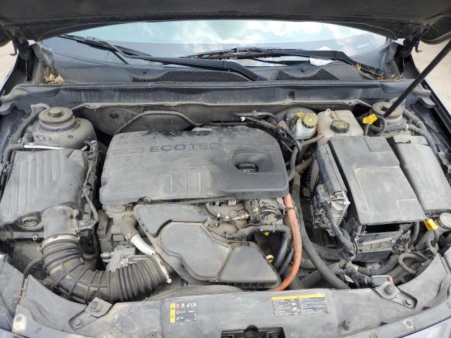 Photo 11 from auction – 2013 CHEVROLET MALIBU 1LT with VIN 1G11D5SR1DF294943