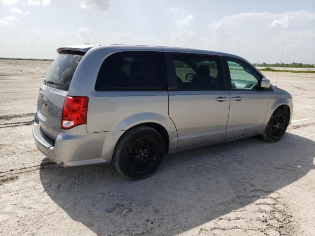 Photo 3 from auction – 2020 DODGE GRAND CARA with VIN 2C4RDGEG6LR199544