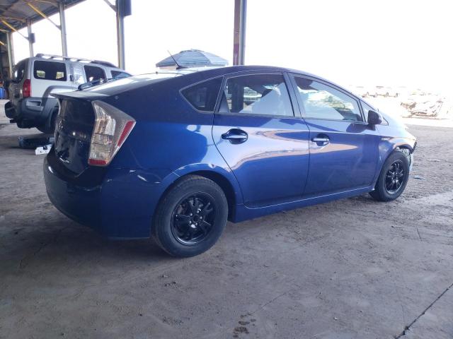 Photo 3 from auction – 2011 TOYOTA PRIUS with VIN JTDKN3DU7B1456633