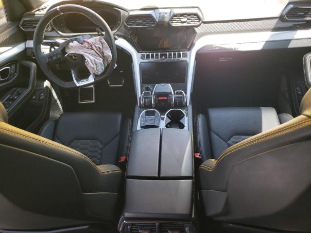 Photo 8 from auction – 2021 LAMBORGHINI URUS with VIN ZPBUA1ZLXMLA11733