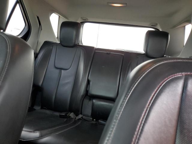 Photo 10 from auction – 2013 CHEVROLET EQUINOX LT with VIN 2GNALFEK9D1142745