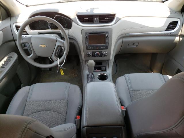 Photo 8 from auction – 2014 CHEVROLET TRAVERSE L with VIN 1GNKVFKD6EJ309297