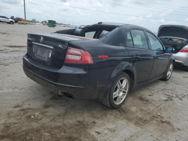 Photo 3 from auction – 2008 ACURA TL with VIN 19UUA66258A019337