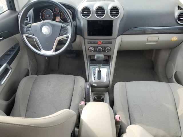 Photo 8 from auction – 2009 SATURN VUE XE with VIN 3GSCL33PX9S583993