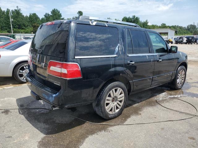 Photo 3 from auction – 2011 LINCOLN NAVIGATOR with VIN 5LMJJ2H55BEJ07380