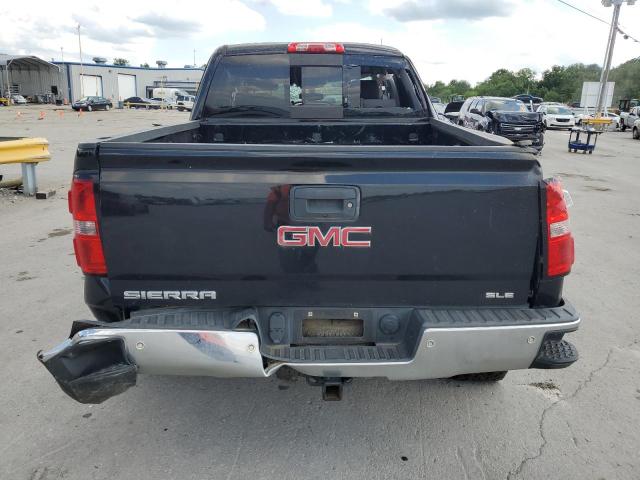 Photo 6 from auction – 2017 GMC SIERRA C15 with VIN 3GTP1MEC5HG110247