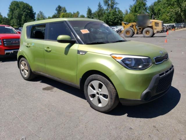 Photo 4 from auction – 2014 KIA SOUL with VIN KNDJN2A24E7733216