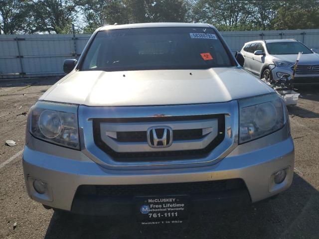 صورة رقم 5 من المزاد - 2011 HONDA PILOT EXL مع VIN 5FNYF4H51BB098517