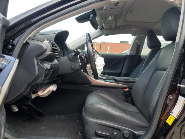 Photo 7 from auction – 2020 LEXUS IS 300 PRE with VIN JTHDA1D29L5107795