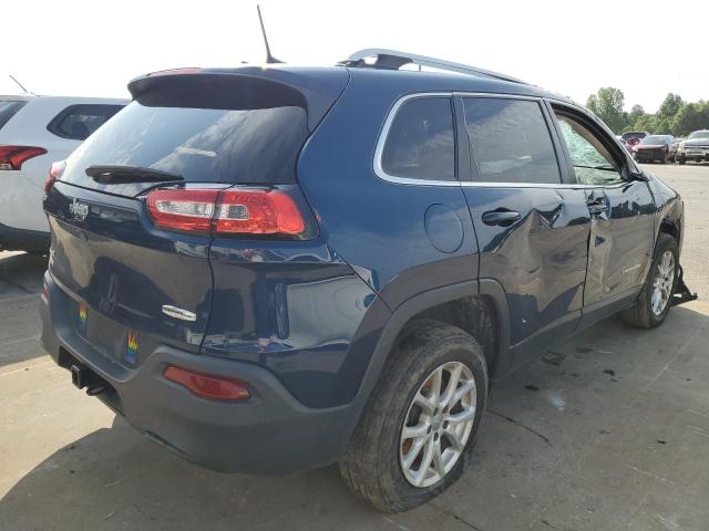 Photo 3 from auction – 2018 JEEP CHEROKEE L with VIN 1C4PJMLB2JD585125