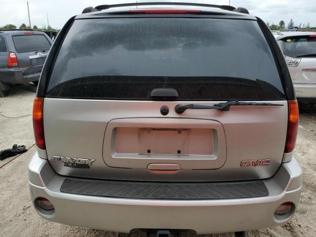 Photo 6 from auction – 2005 GMC ENVOY with VIN 1GKDS13SX52141320