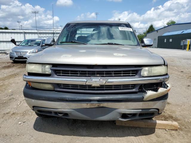 Photo 5 from auction – 2000 CHEVROLET SILVERADO with VIN 2GCEK19V4Y1317333