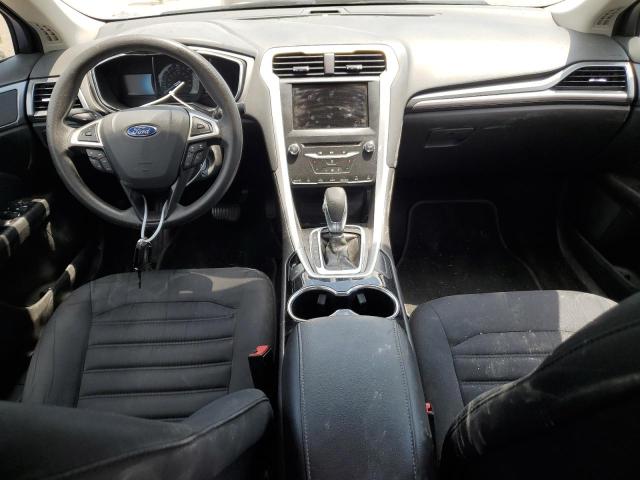 Photo 8 from auction – 2014 FORD FUSION SE with VIN 3FA6P0LU7ER238655