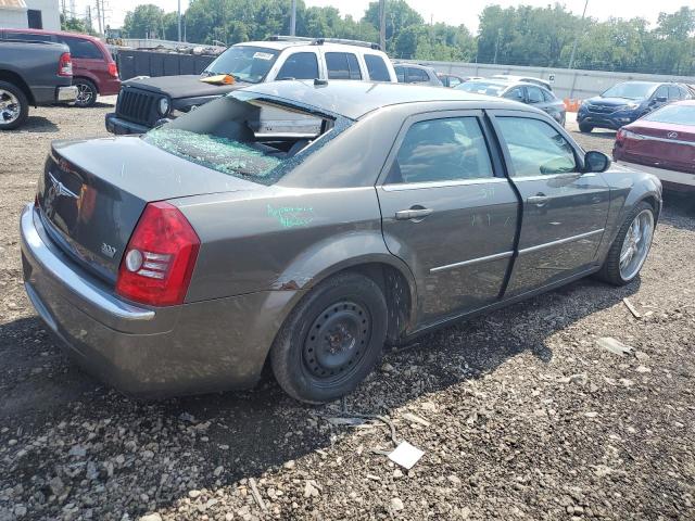 Photo 3 from auction – 2008 CHRYSLER 300 LIMITE with VIN 2C3KA33GX8H255332