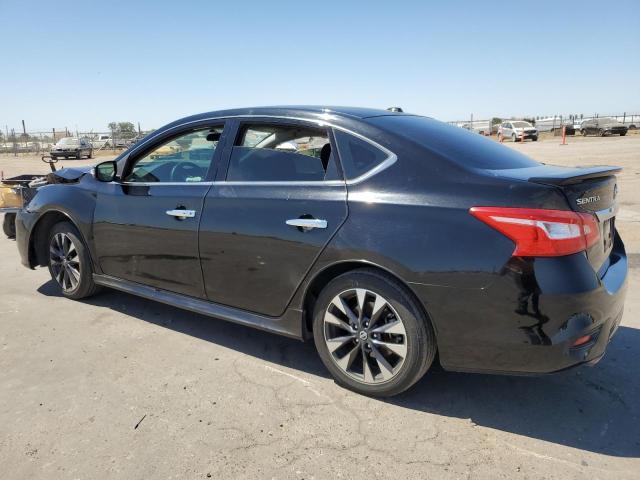 Photo 2 from auction – 2017 NISSAN SENTRA S with VIN 3N1AB7AP2HY228136