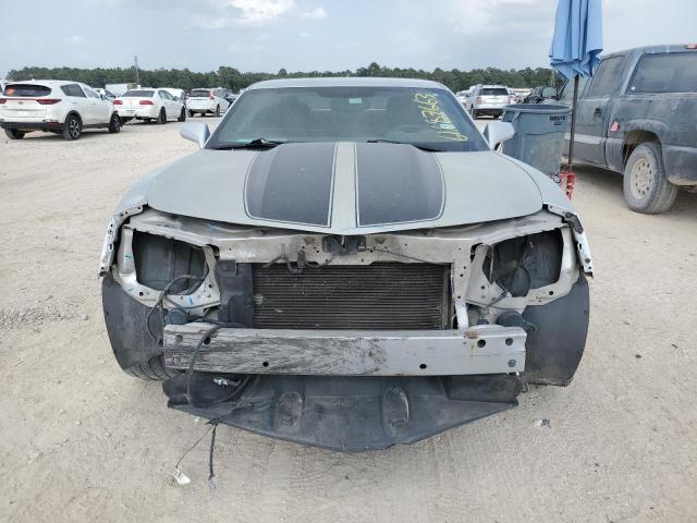Photo 5 from auction – 2012 CHEVROLET CAMARO LT with VIN 2G1FG1E38C9133767