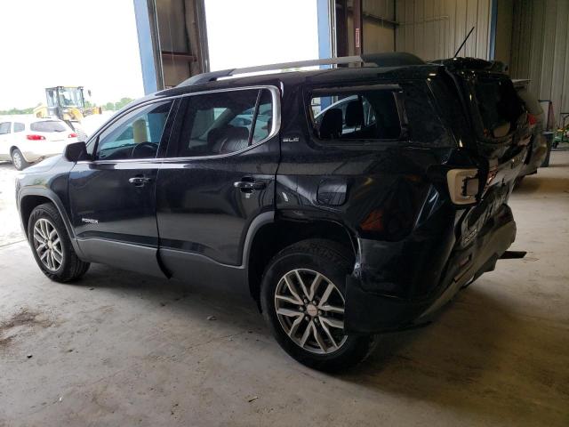 Photo 2 from auction – 2018 GMC ACADIA SLE with VIN 1GKKNSLA3JZ180540