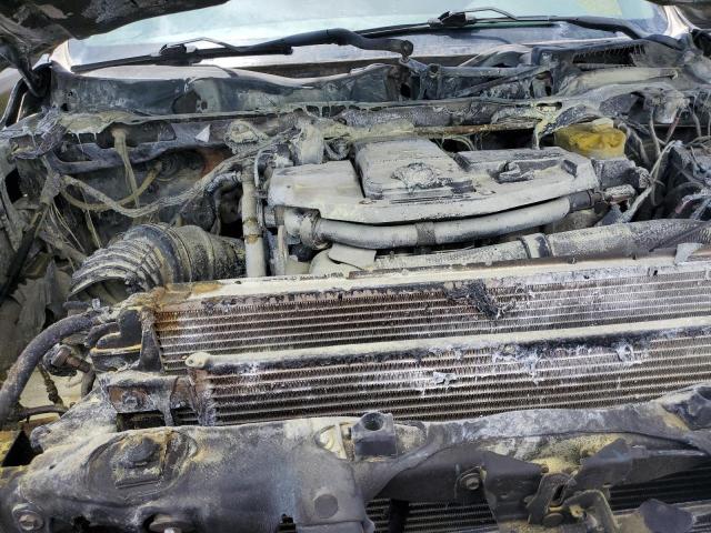 Photo 11 from auction – 2018 RAM 2500 ST with VIN 3C6UR5HL4JG166576